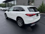 Used 2025 Mercedes-Benz GLC 300 4MATIC image 5