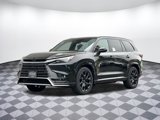 New 2025 Lexus TX 350 AWD image 2