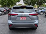 Certified 2023 Toyota Highlander Limited image 4