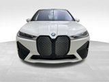 New 2025 BMW iX xDrive50 image 3