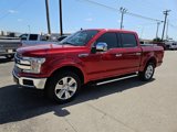 Used 2020 Ford F150 Lariat w/ Equipment Group 502A Luxury image 2