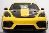 Used 2024 Porsche 718 Cayman GT4 RS image 3
