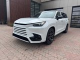 New 2025 Lexus TX 500h AWD w/ Technology Package image 2
