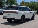 New 2025 Lincoln Navigator Reserve w/ Jet Appearance Package image 3