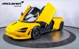 New 2024 McLaren 750S image 2