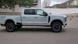 New 2025 Ford F350 Lariat image 5