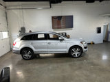 Used 2014 Audi Q7 3.0T Premium Plus image 3
