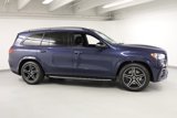 New 2025 Mercedes-Benz GLS 450 4MATIC image 4