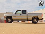 Used 2002 Chevrolet Silverado 2500 LS w/ Electrical Convenience Pkg image 3