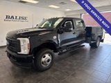 New 2025 Ford F350 XL w/ Snow Plow Prep Package image 5