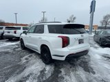 New 2025 Hyundai Palisade Calligraphy image 5