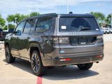 New 2025 Jeep Grand Wagoneer Series III image 3
