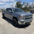 Used 2015 Chevrolet Silverado 1500 LT w/ All Star Edition image 3