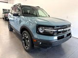 Used 2021 Ford Bronco Sport Outer Banks image 4
