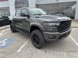 New 2025 RAM 1500 Big Horn image 2