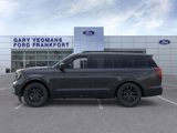 New 2025 Ford Expedition Platinum image 3