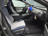 New 2025 Subaru Solterra Touring image 5