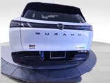 New 2025 Nissan Murano Platinum image 4