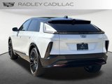 New 2025 Cadillac Lyriq Sport image 3