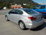 Used 2015 Honda Civic LX image 2
