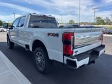 New 2025 Ford F350 Platinum image 5