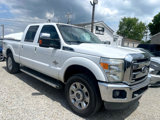 Used 2013 Ford F250 Lariat w/ Chrome Pkg image 2