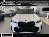 New 2026 BMW X5 M60i image 2