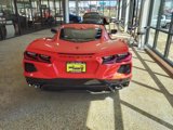 New 2024 Chevrolet Corvette Stingray Preferred Cpe w/ 2LT image 4