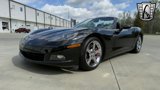 Used 2006 Chevrolet Corvette Convertible w/ Preferred Equipment Group image 2