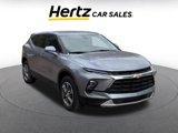 Used 2024 Chevrolet Blazer LT image 3