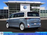 New 2025 Volkswagen ID. Buzz 1st Edition image 6