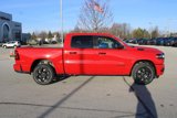 New 2025 RAM 1500 Big Horn image 3
