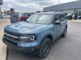 Certified 2022 Ford Bronco Sport Big Bend w/ Convenience Package image 2