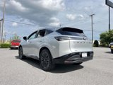 New 2025 Nissan Murano Platinum w/ Cargo Package image 5