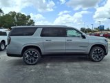 New 2025 Chevrolet Suburban RST w/ Comfort Package image 3