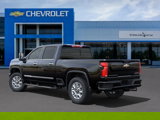 New 2025 Chevrolet Silverado 3500 High Country w/ Technology Package image 3