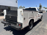 Used 2001 Ford F250 2WD Regular Cab Super Duty image 5