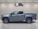 Used 2021 GMC Canyon AT4 image 2