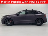 Used 2022 Audi RS Q8 w/ Carbon Optic Package image 3