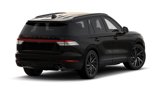 New 2025 Lincoln Aviator Black Label w/ Jet Appearance Package image 3