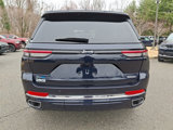 Certified 2024 Jeep Grand Cherokee Overland w/ Trailer Tow Package image 5