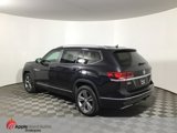 Used 2019 Volkswagen Atlas SEL R-Line image 4