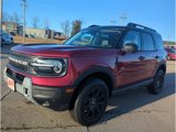 New 2025 Ford Bronco Sport Badlands image 2