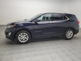 Used 2020 Chevrolet Equinox LT image 2