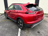 Used 2022 Mitsubishi Eclipse Cross SE image 3