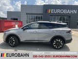 Used 2023 Kia Sportage X-Line image 2
