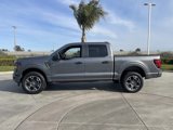 New 2025 Ford F150 STX image 2