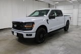 New 2025 Ford F150 XLT w/ Equipment Group 302A MID image 3