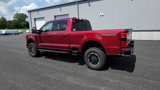 New 2025 Ford F350 Lariat image 6