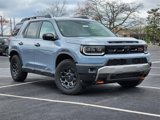New 2026 Honda Passport TrailSport image 2